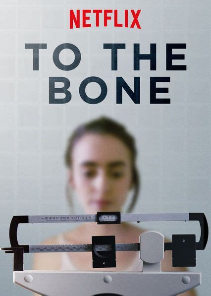 To. the. Bone. Aż. do. kości. 2017. Lektor.pl 1080p